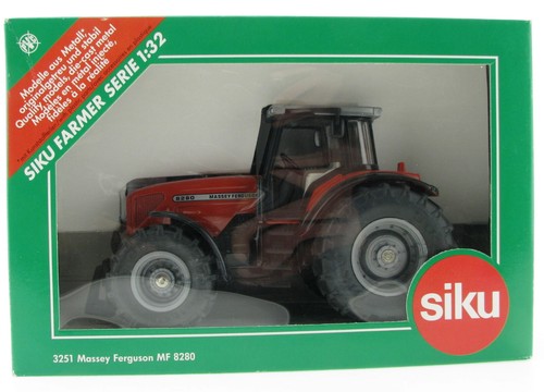 Siku farmer 3251 massey - siku,