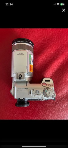 Sony dsc f717 - sony,