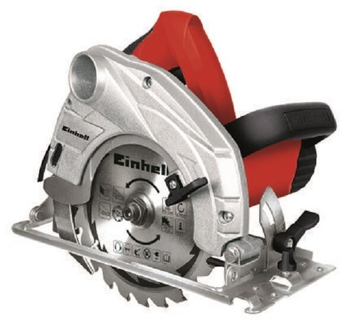 Einhell handkreissäge cs - einhell,
