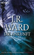 J.R. Ward: Fallen Angels - Die Ankunft