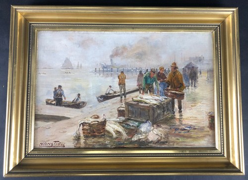 Hans tiel - hans,
