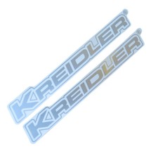 Aufkleber Sticker Dekor Schriftzug Schwingendekor Kreidler Rex Supermoto 125