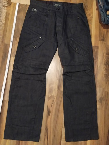 Star scuba elwood loose - g-star,