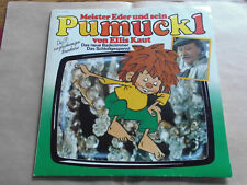 LP  - Meister Eder und sein