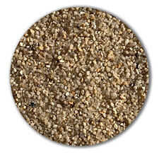 Rasensand Gartensand 25 kg Quarzsand für Rasenerde Bodenverbesserung Papiersack