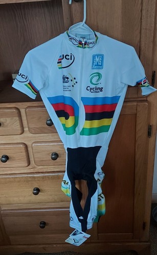 Zeitfahranzug team issued - zeitfahranzug,