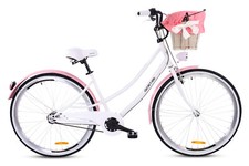 Goetze DUO 28 Zoll 3 Gang