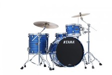TAMA Starclassic Walnut/Birch