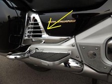Gl1800 goldwing gold wing - gl1800,