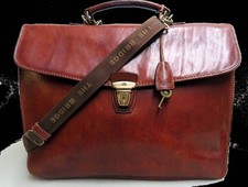 THE BRIDGE Businesstasche