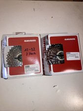 Sram Zahnkranz Kassette PG 730