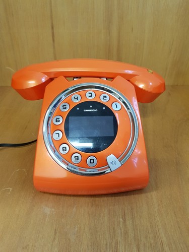 Grundig sixty dect - sixty,