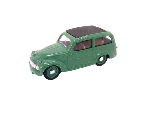 Brumm pkw modell fiat - 1:43,