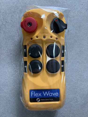 Magnetek flex 4wave n - flex, 4wave,