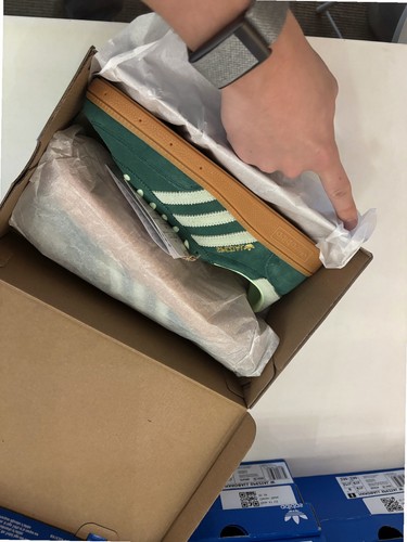 Adidas handball spezial - adidas,