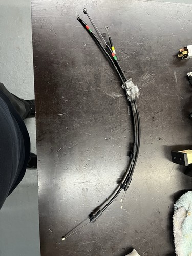 Heizung draht züge - t4,
