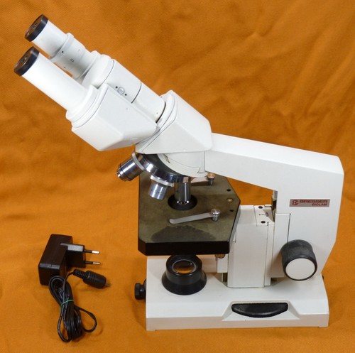 Solides binokulares kurs labor - binokulares,
