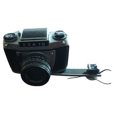 Exakta EXA 1b Analoge