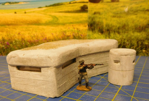1 großer - 1:72,