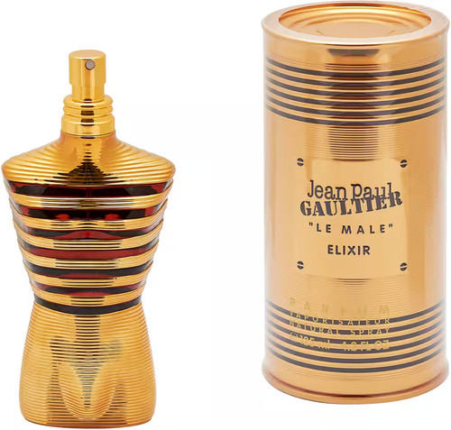 Jean paul gaultier - gaultier, male