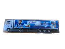 MAN LKW „ACTIMEL“ in 1:87