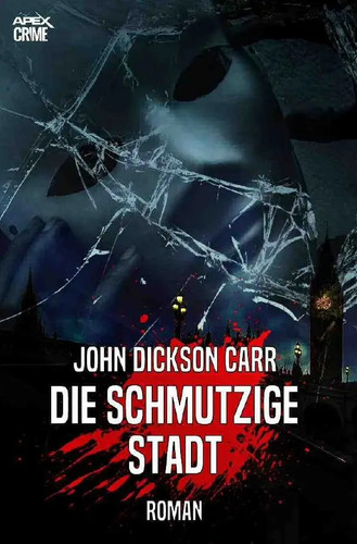 Die schmutzige stadt - schmutzige, ein