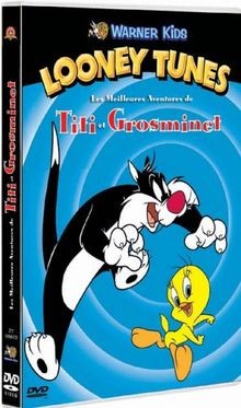 Looney tunes les meilleures - :,