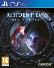 Ps4 spiel resident - ps4,