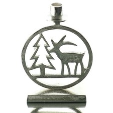 Weihnachtsleuchter Tannenbaum