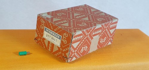 Märklin leerkarton 304 st - leerkarton,