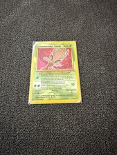 Pokémon Schimmerndes Celebi Neo Destiny 106/105 WOTC