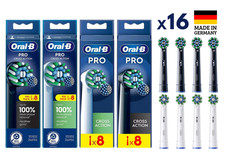 16X Oral-B CrossAction