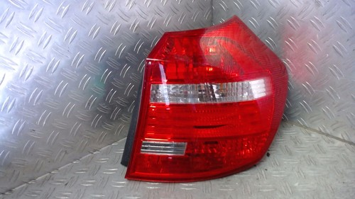 Bmw e81 e82 heckleuchte - bmw,