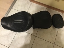 Valkyrie F6C  Corbin -Sitzbank 