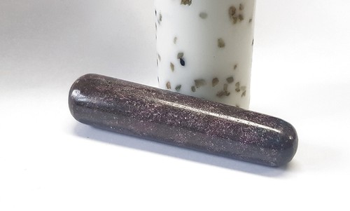 Jewellery piece massage wand - piece,