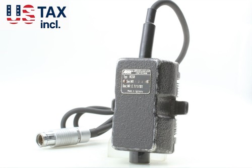 Exc arriflex 16sr - [exc+5],