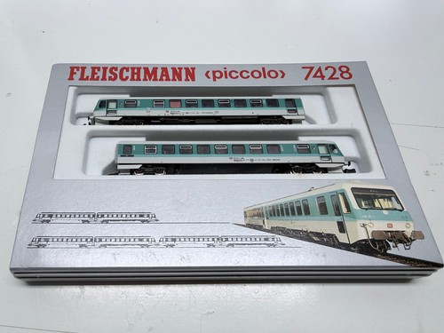 Spur fleischmann 7428 - fleischmann,