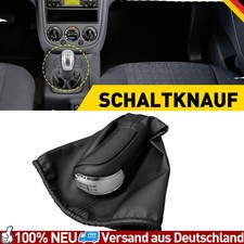 Schaltmanschette Schaltsack