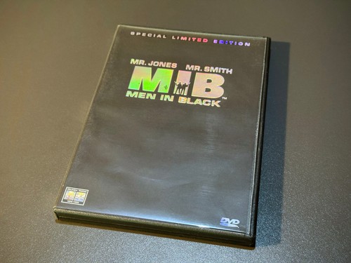 Mib men black - men, in