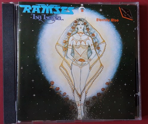 Ramses leyla eternity - ,