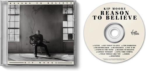 Kip moore reason believe - reason,