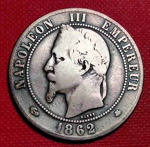 Frankreich napoleon iii 10 - napoleon,