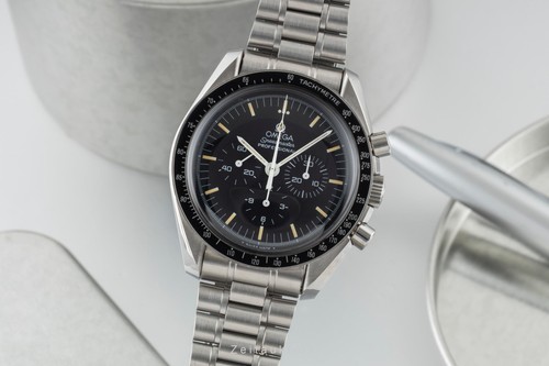 Omega speedmaster moonwatch - omega,