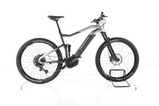 Haibike FullNine 7 E-Bike Fully Top Elektrofahrrad Yamaha Akku 630Wh Fahrrad 29"