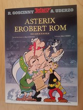 Asterix erobert Rom / René