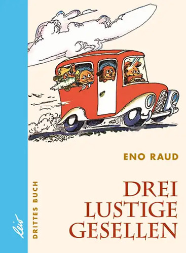 Drei lustige gesellen - drei,