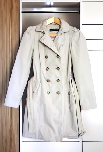 Light beige zara - beige, women's