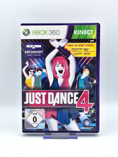 Just Dance 4 - Microsoft Xbox