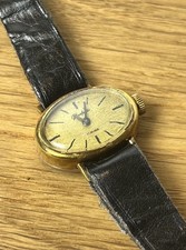 Glashütte, GUB, 14k