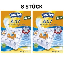 Staubsaugerbeutel Swirl A07 |